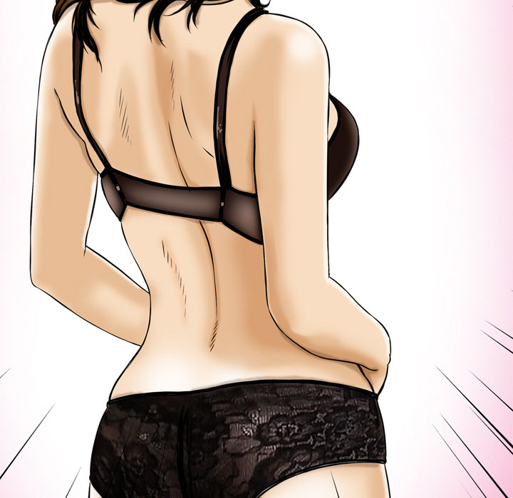 Money's Beauty - Chapter 1 Page 42