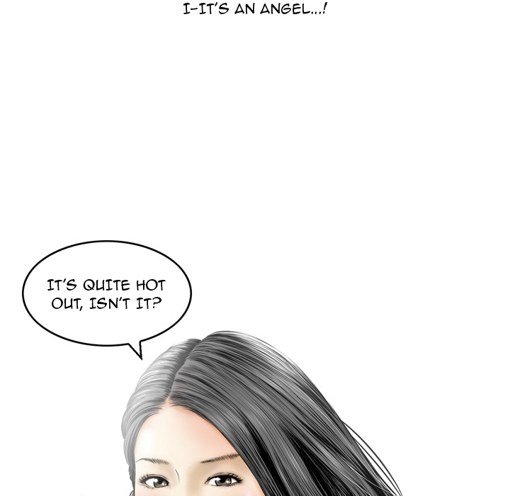 Money's Beauty - Chapter 1 Page 45