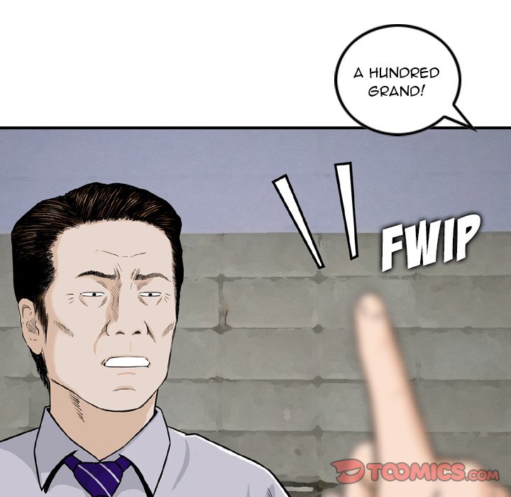 Money's Beauty - Chapter 20 Page 18