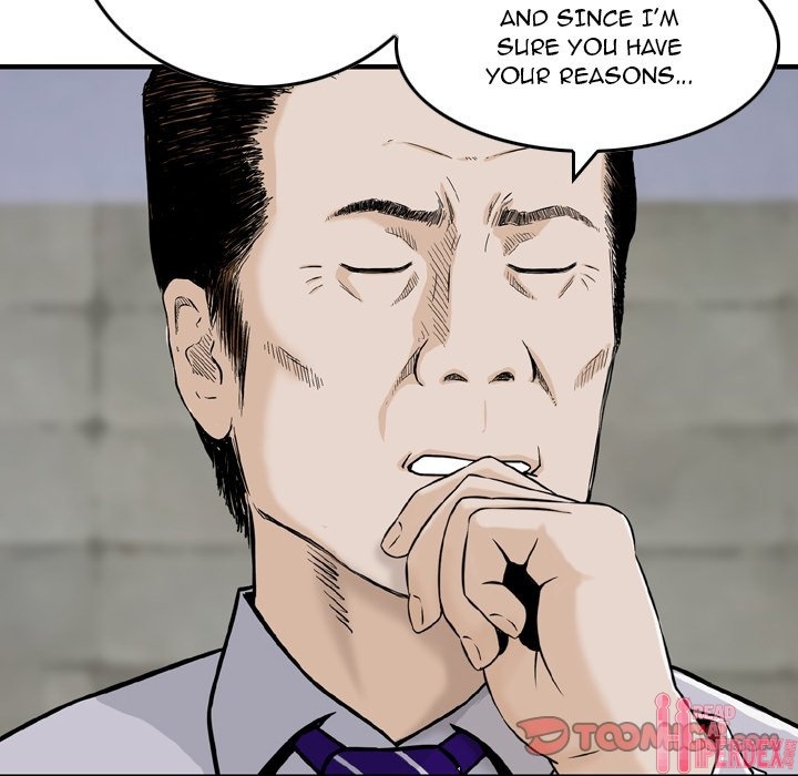 Money's Beauty - Chapter 20 Page 22