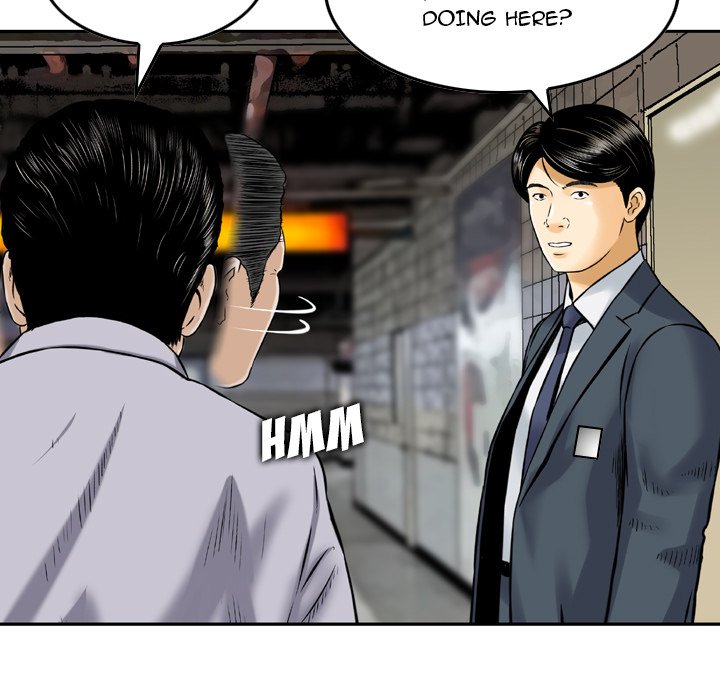 Money's Beauty - Chapter 20 Page 29