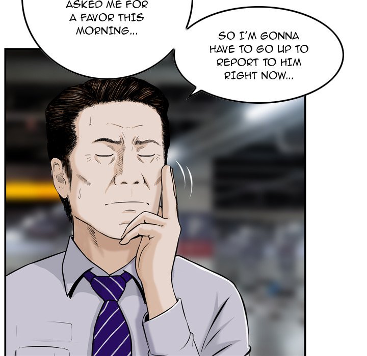 Money's Beauty - Chapter 20 Page 31