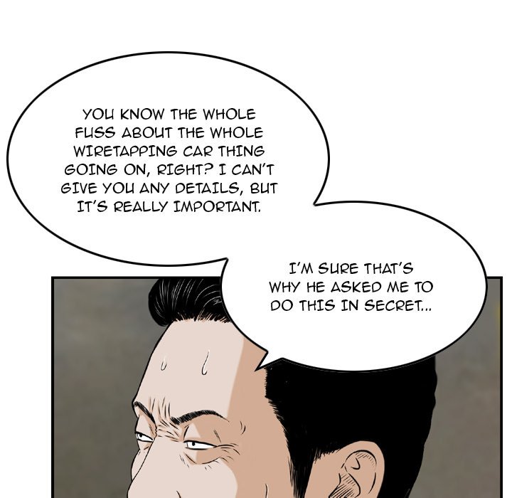 Money's Beauty - Chapter 20 Page 36