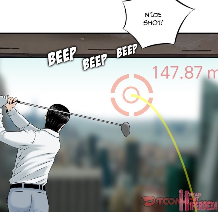 Money's Beauty - Chapter 20 Page 54