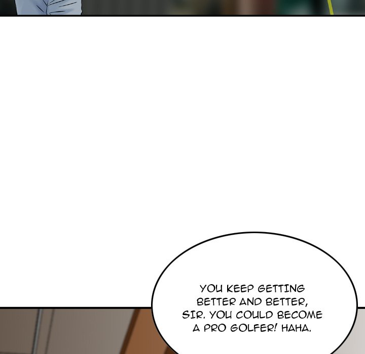 Money's Beauty - Chapter 20 Page 55