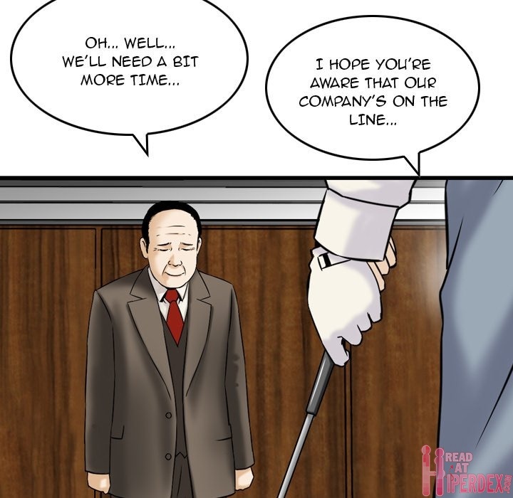 Money's Beauty - Chapter 20 Page 59