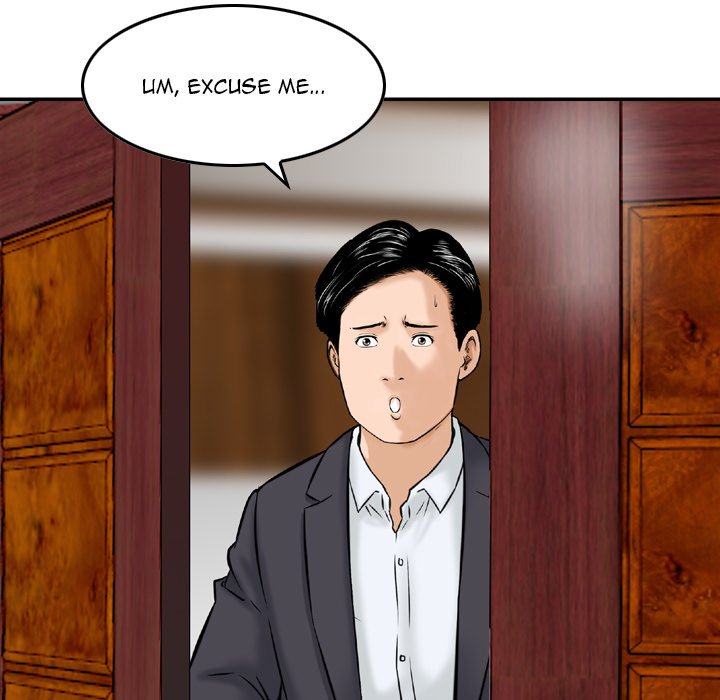 Money's Beauty - Chapter 20 Page 61