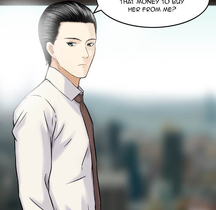 Money's Beauty - Chapter 20 Page 89