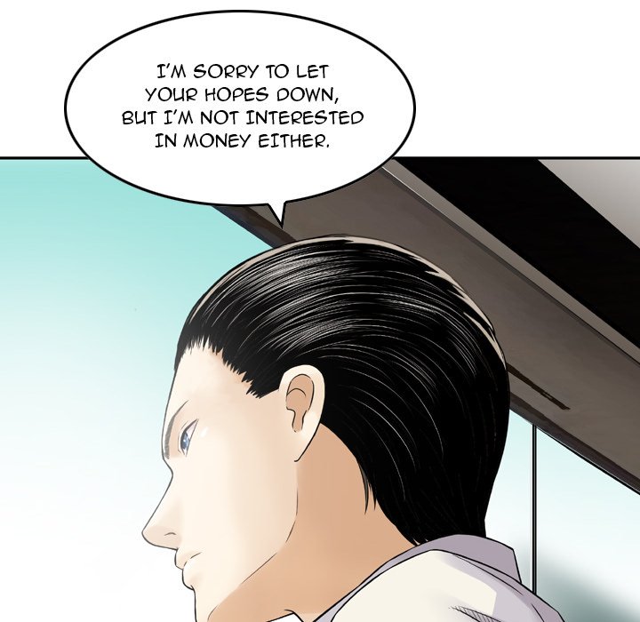 Money's Beauty - Chapter 20 Page 93