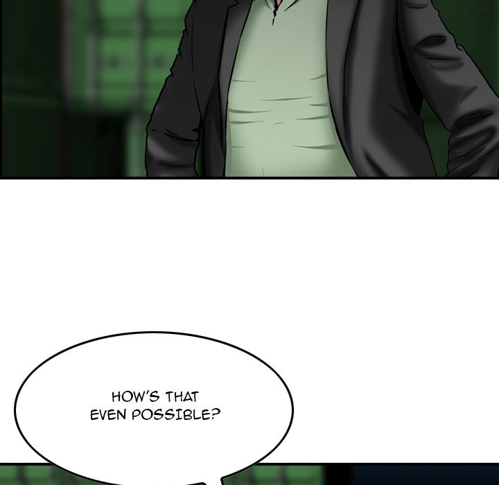 Money's Beauty - Chapter 23 Page 13