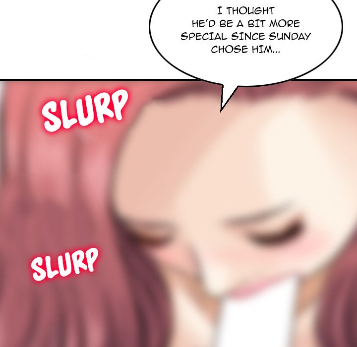 Money's Beauty - Chapter 6 Page 10