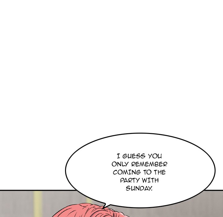 Money's Beauty - Chapter 6 Page 28