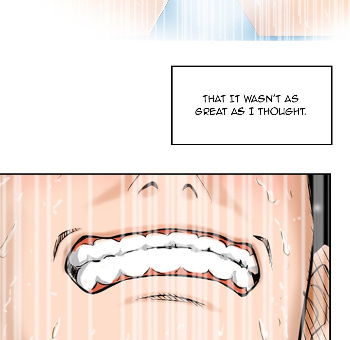 Money's Beauty - Chapter 6 Page 84