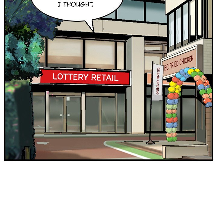 Money's Beauty - Chapter 9 Page 23