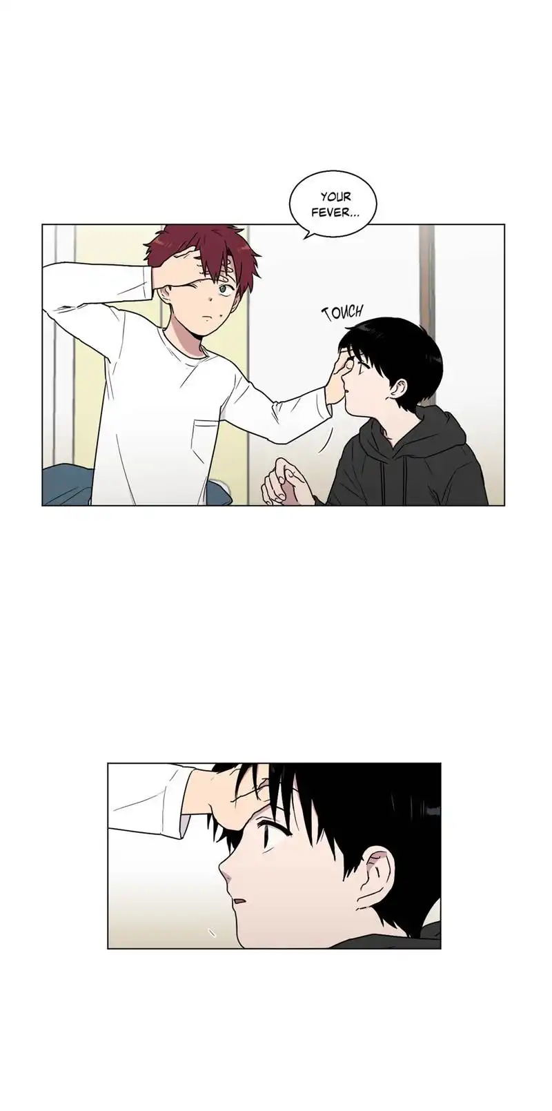 An Uncomfortable Truth - Chapter 19 Page 12