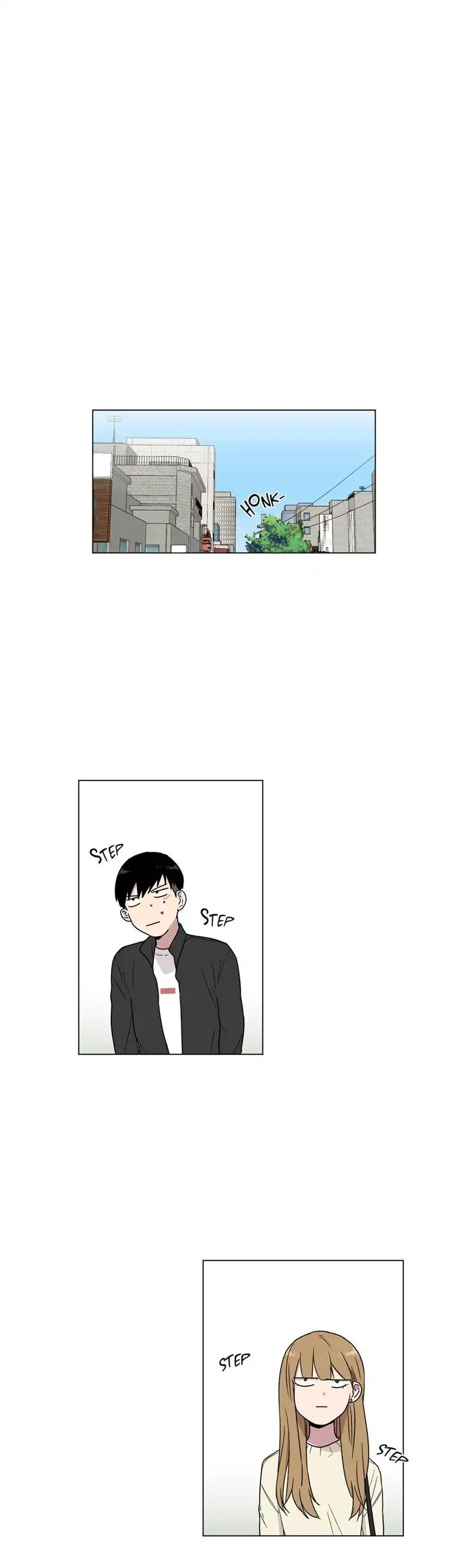 An Uncomfortable Truth - Chapter 19 Page 18