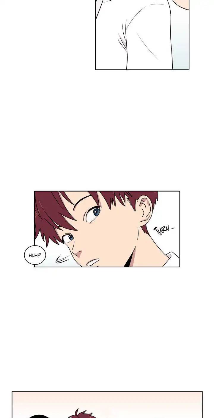 An Uncomfortable Truth - Chapter 4 Page 20