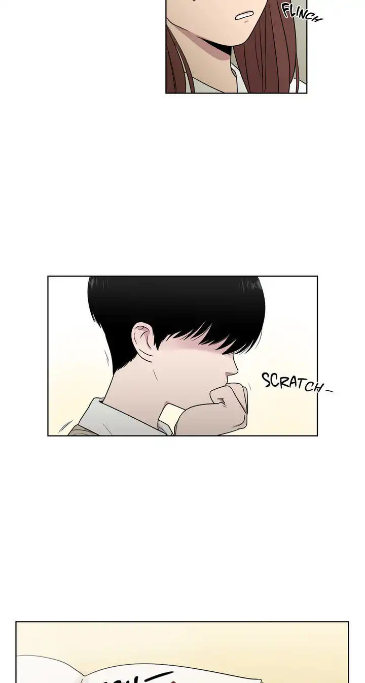 An Uncomfortable Truth - Chapter 4 Page 26