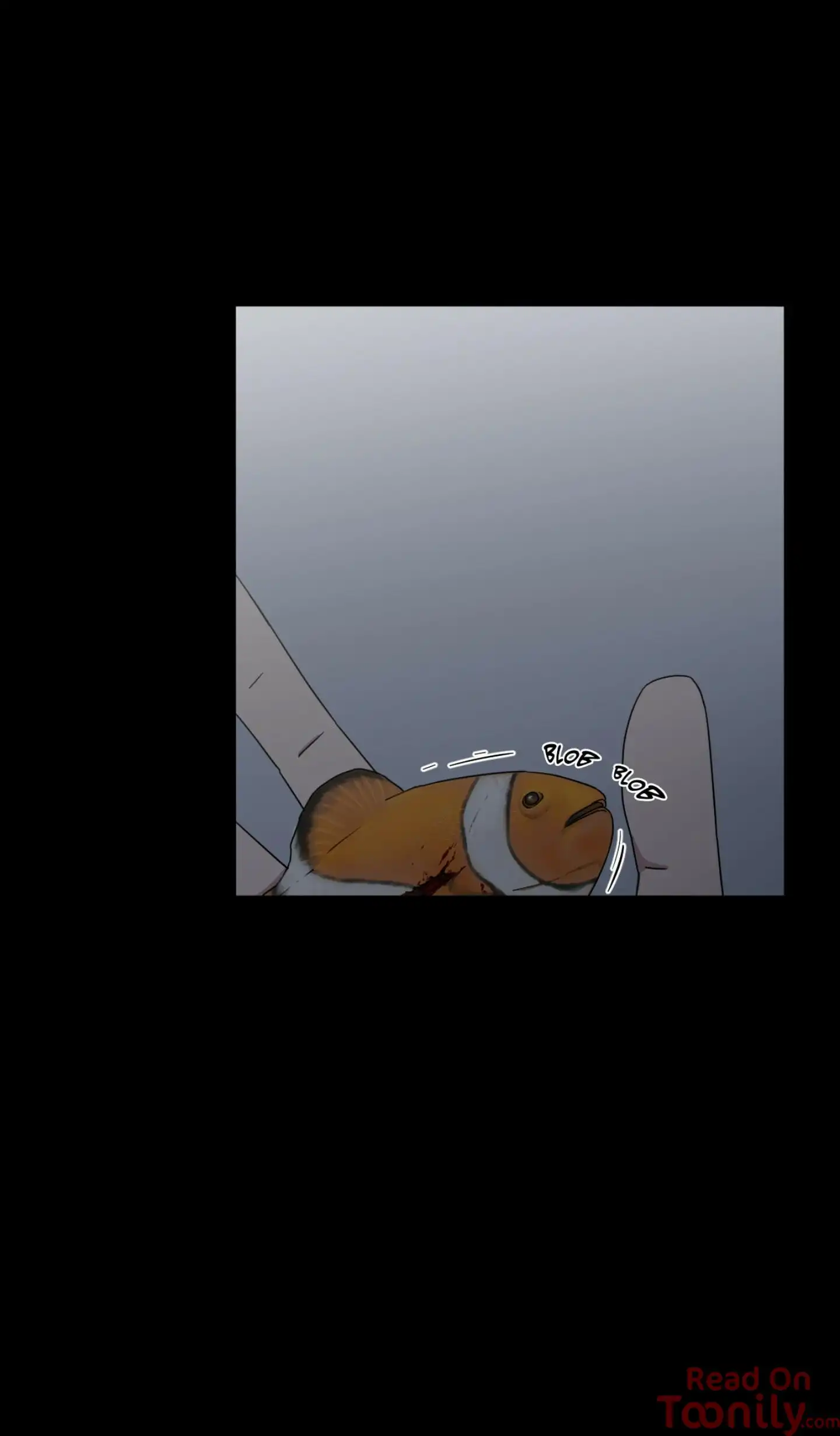 An Uncomfortable Truth - Chapter 63 Page 18