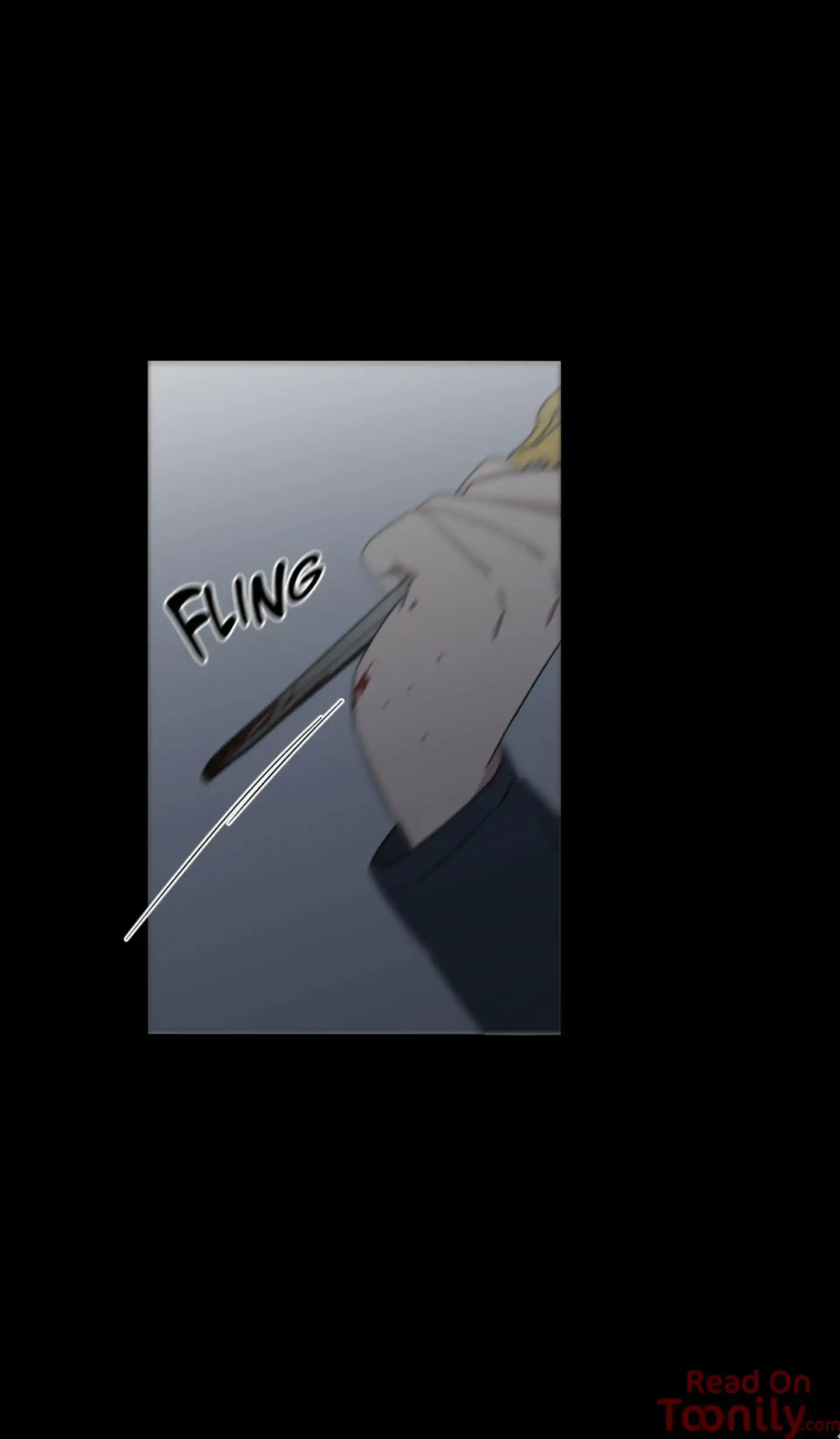 An Uncomfortable Truth - Chapter 63 Page 20