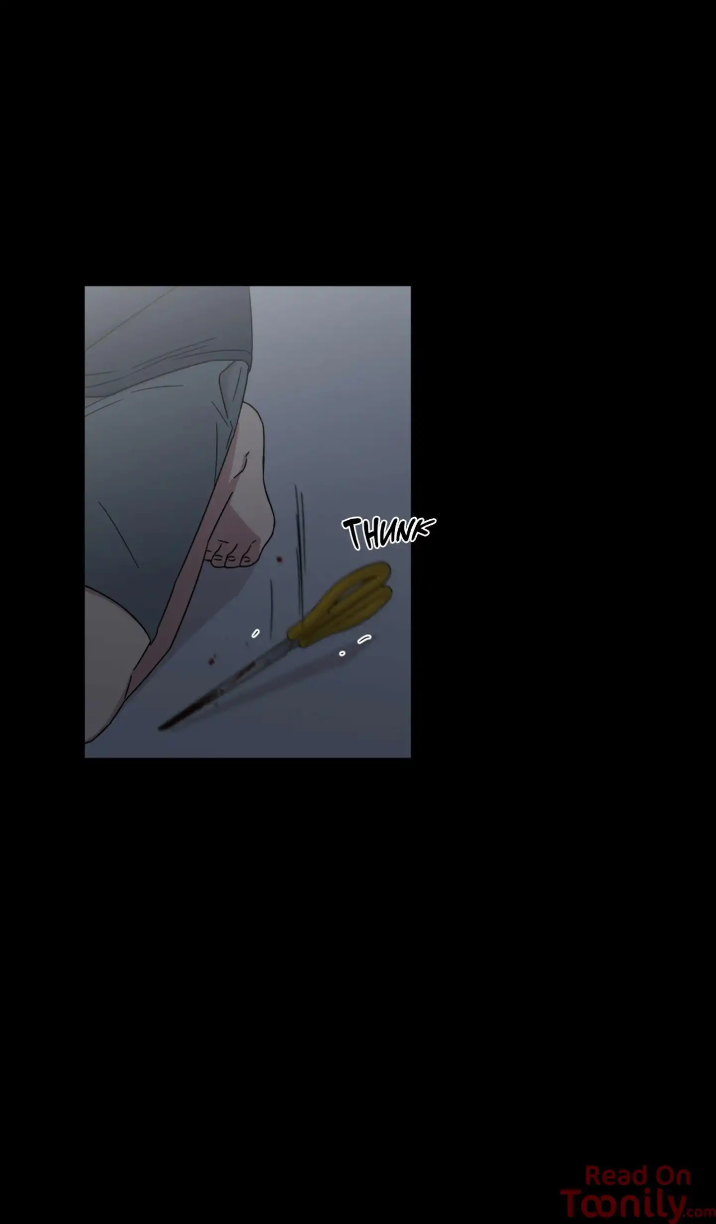 An Uncomfortable Truth - Chapter 63 Page 22