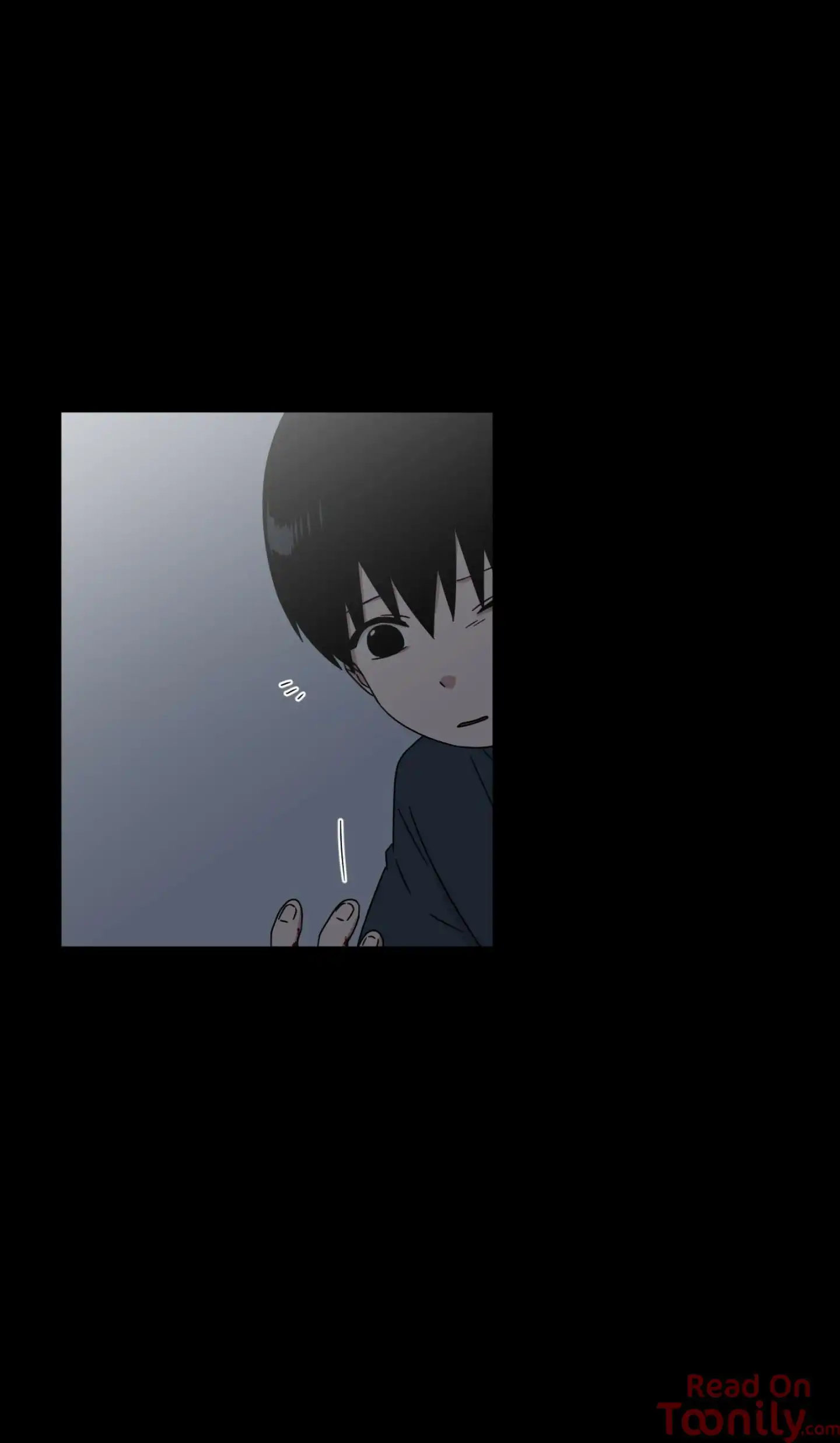 An Uncomfortable Truth - Chapter 63 Page 24