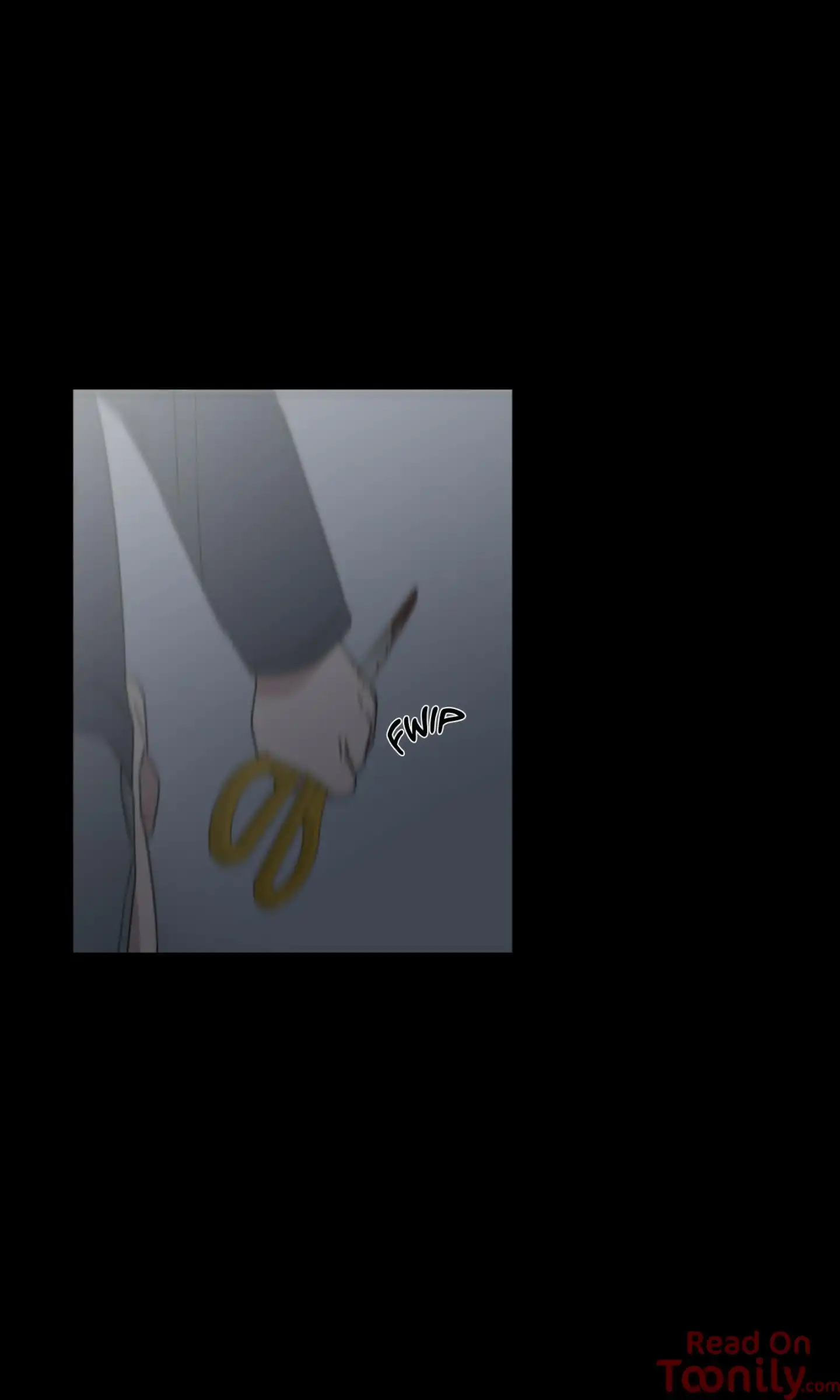 An Uncomfortable Truth - Chapter 63 Page 27