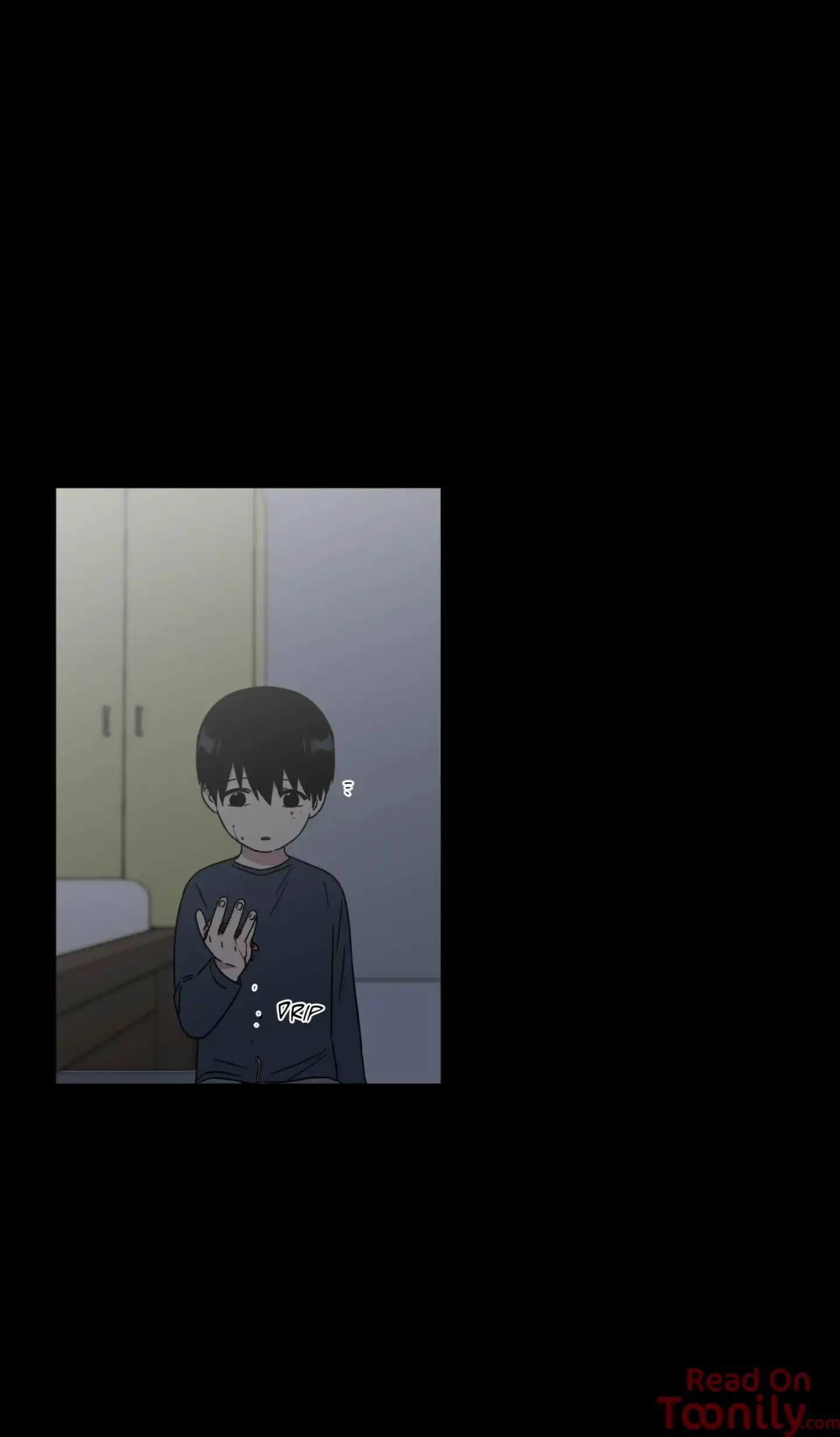 An Uncomfortable Truth - Chapter 63 Page 32