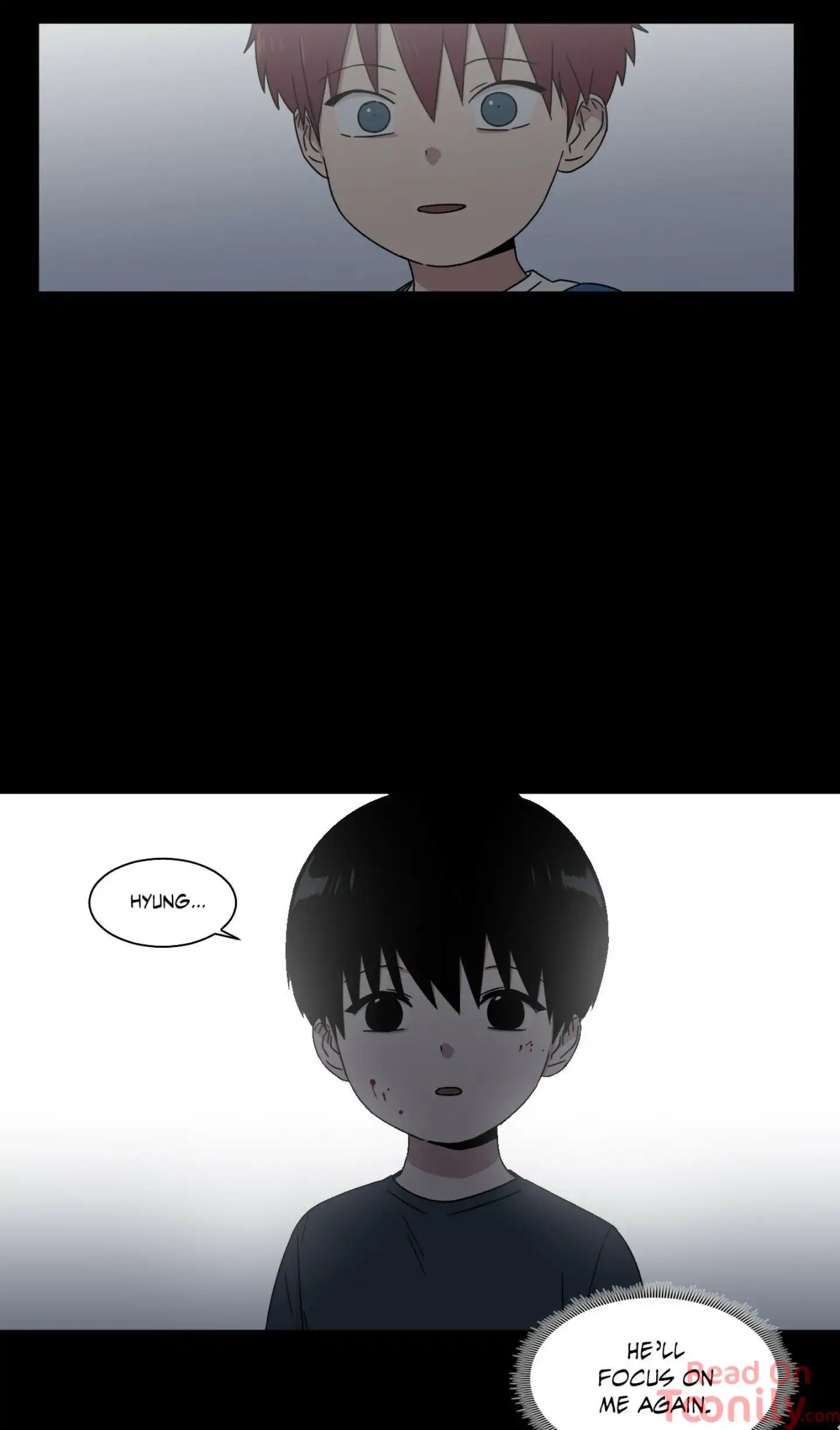 An Uncomfortable Truth - Chapter 63 Page 44