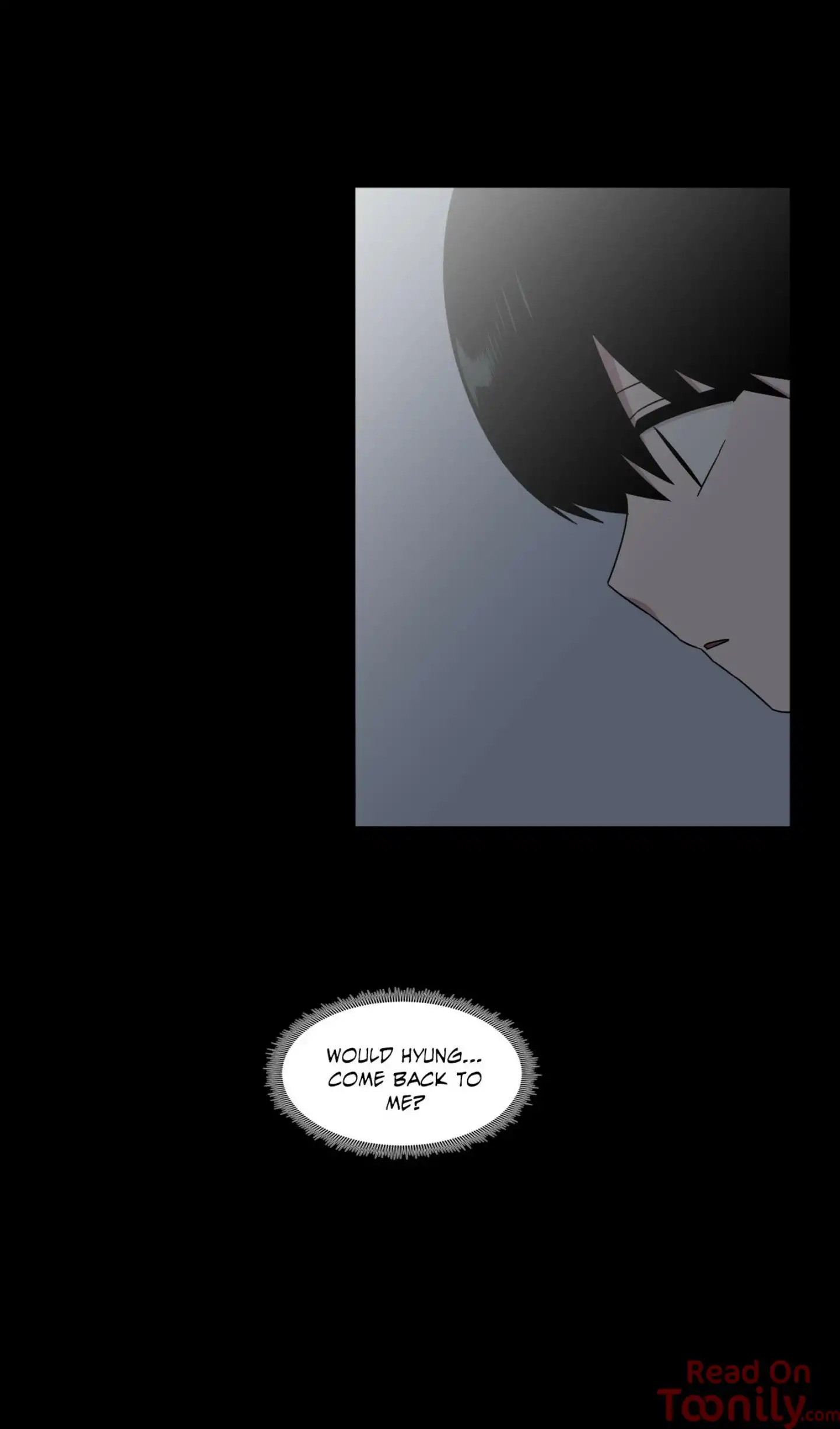 An Uncomfortable Truth - Chapter 63 Page 7