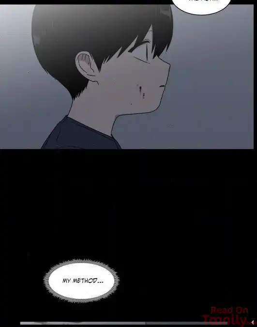 An Uncomfortable Truth - Chapter 64 Page 23