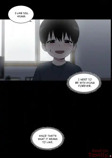 An Uncomfortable Truth - Chapter 64 Page 30