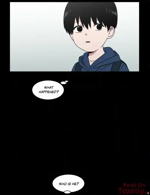 An Uncomfortable Truth - Chapter 64 Page 33