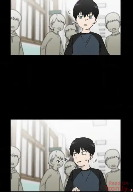 An Uncomfortable Truth - Chapter 64 Page 39