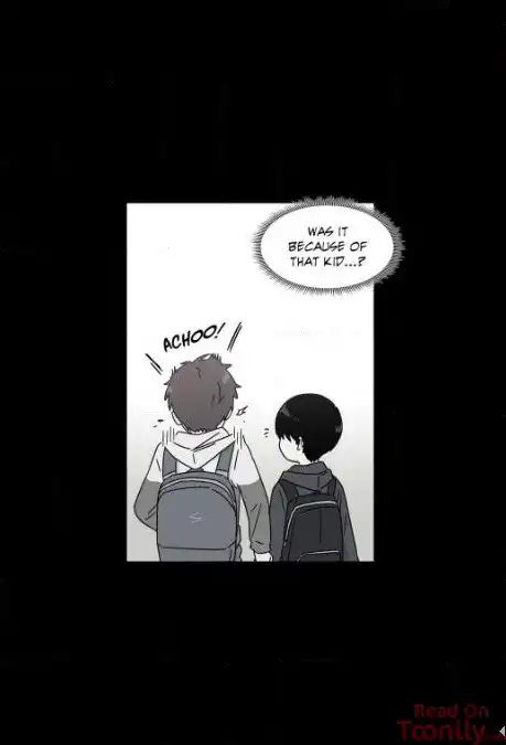 An Uncomfortable Truth - Chapter 64 Page 47