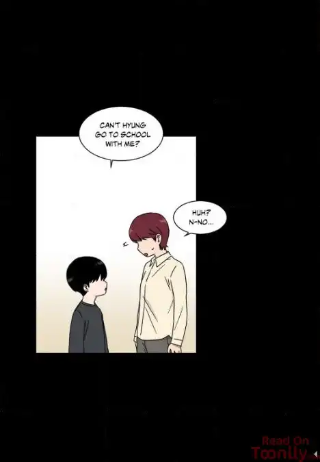 An Uncomfortable Truth - Chapter 64 Page 52