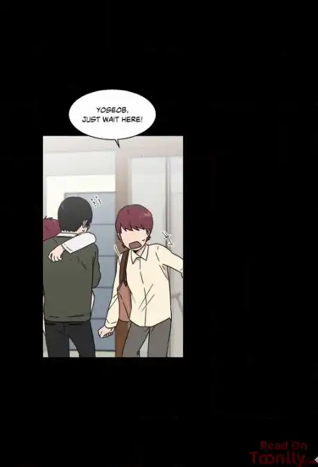 An Uncomfortable Truth - Chapter 64 Page 58