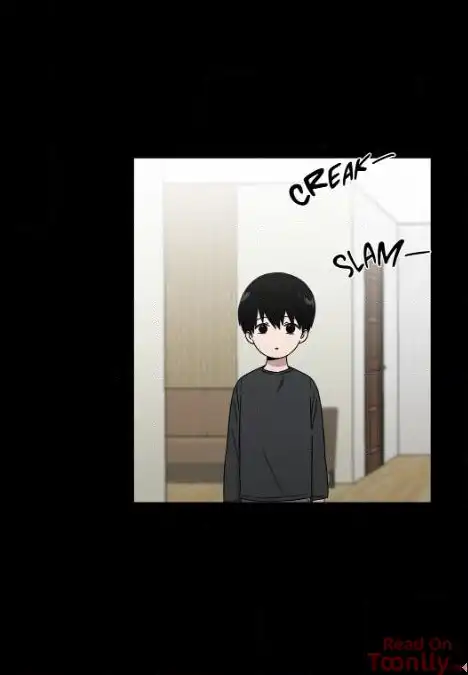 An Uncomfortable Truth - Chapter 64 Page 59