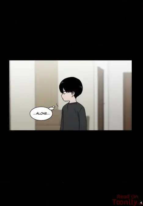 An Uncomfortable Truth - Chapter 64 Page 60