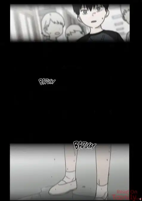 An Uncomfortable Truth - Chapter 64 Page 62