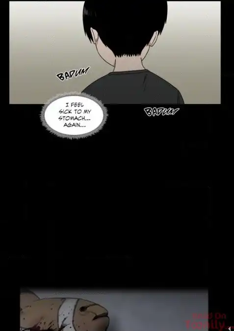 An Uncomfortable Truth - Chapter 64 Page 64