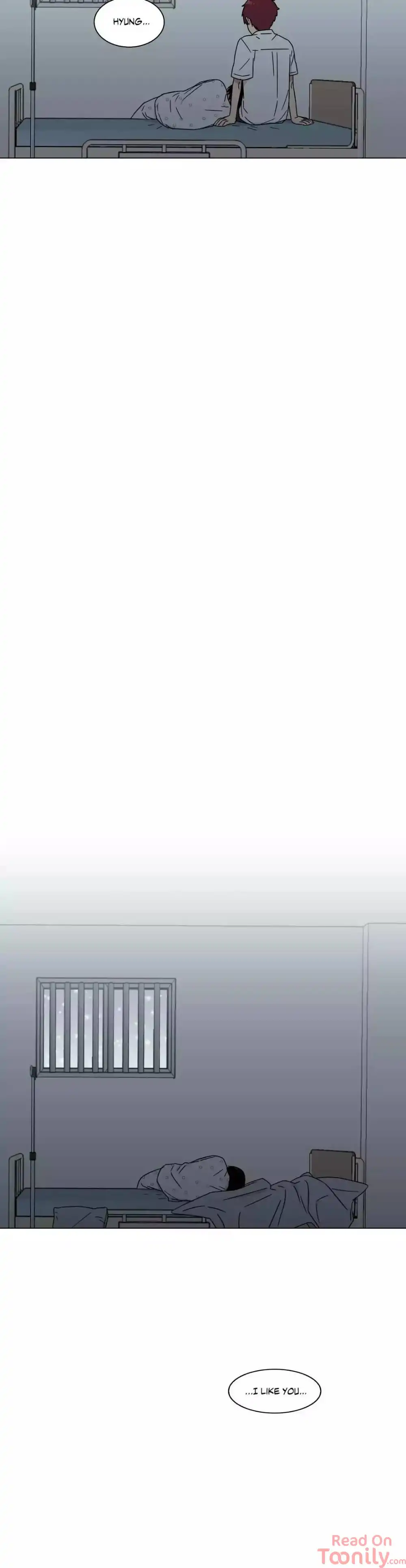 An Uncomfortable Truth - Chapter 74 Page 29