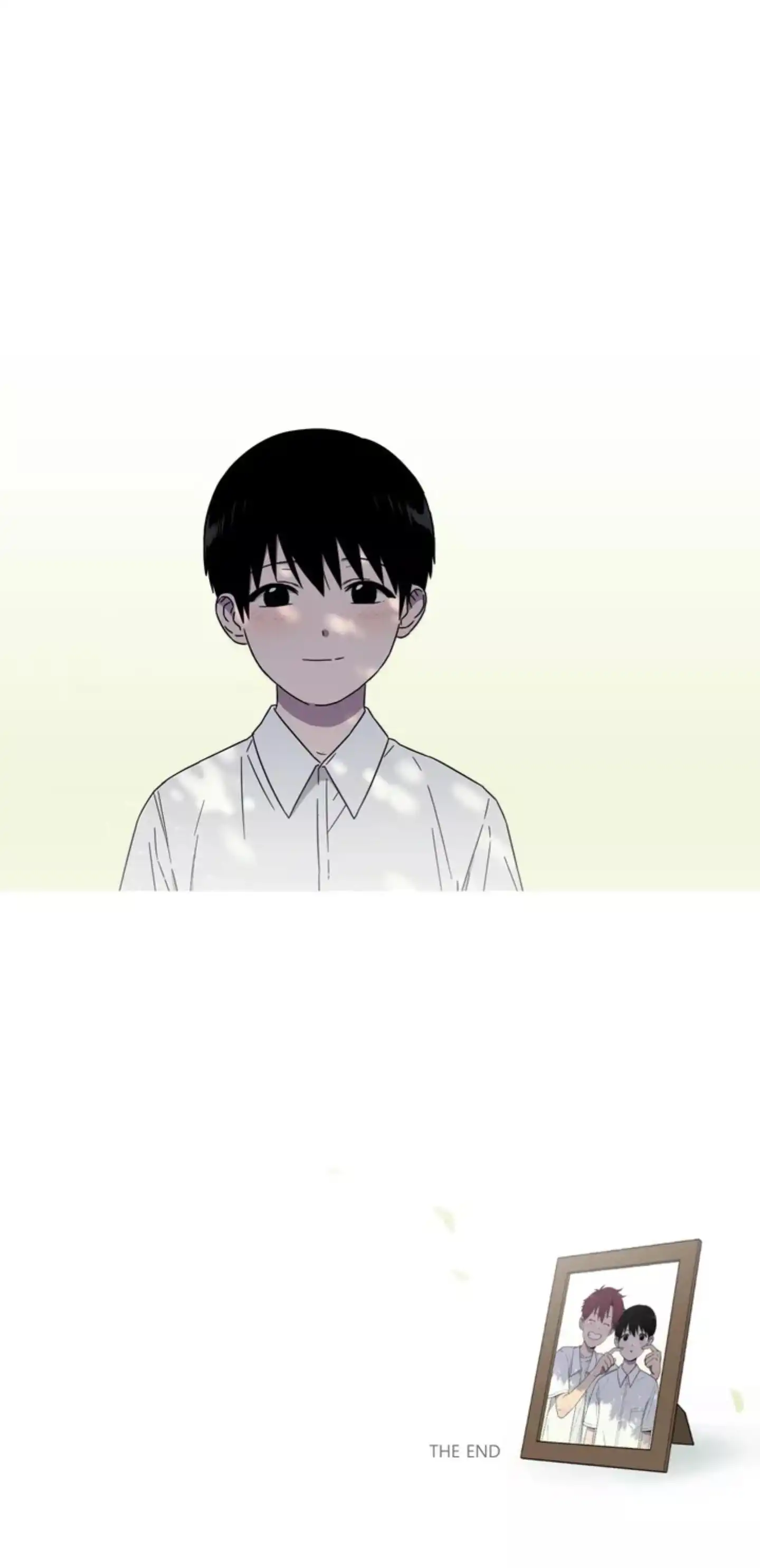 An Uncomfortable Truth - Chapter 75 Page 26