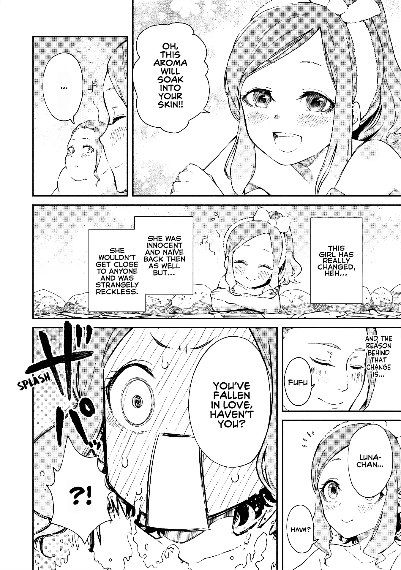 Maou-sama, Retry! - Chapter 14 Page 23