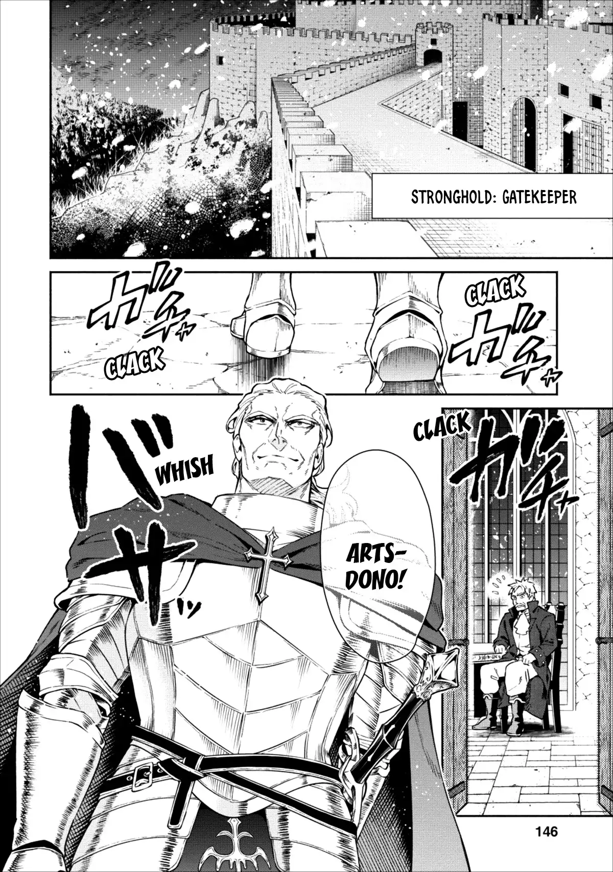 Maou-sama, Retry! - Chapter 15 Page 23