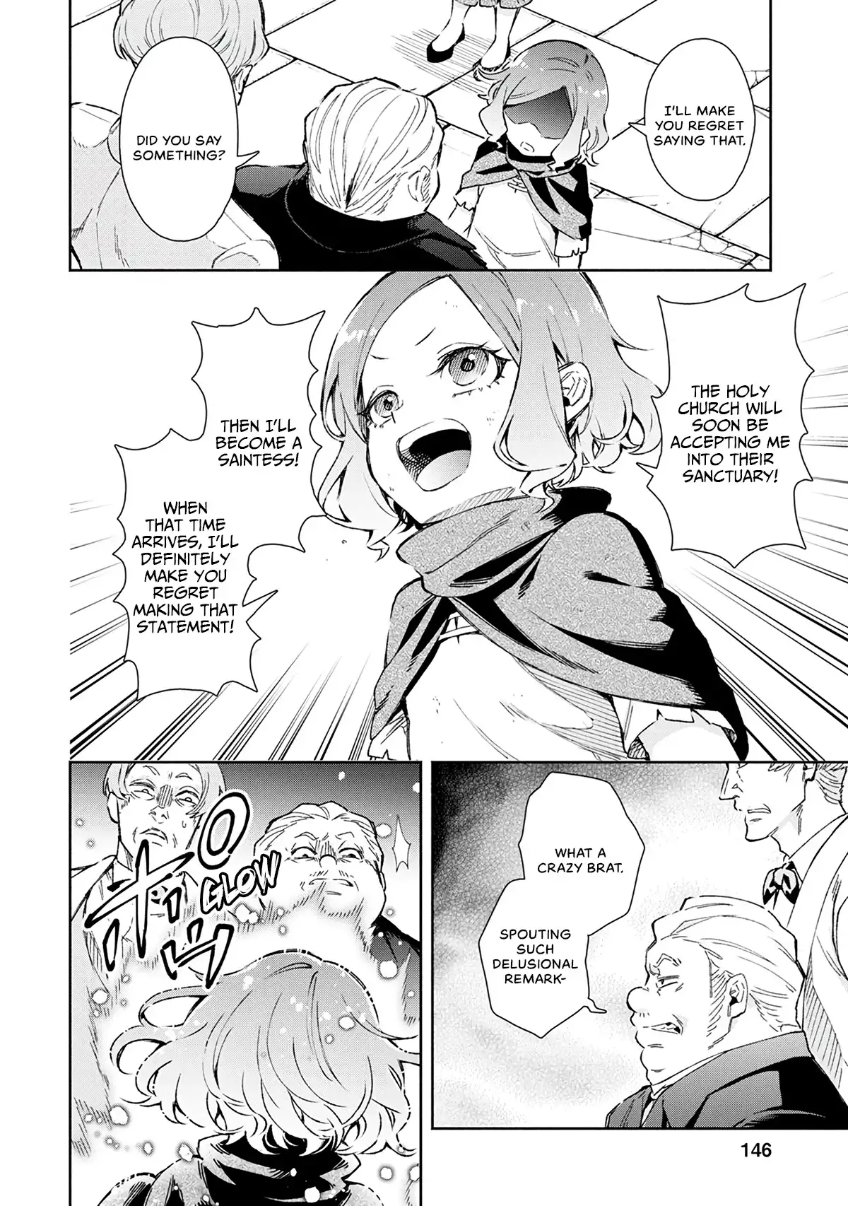 Maou-sama, Retry! - Chapter 20.5 Page 7