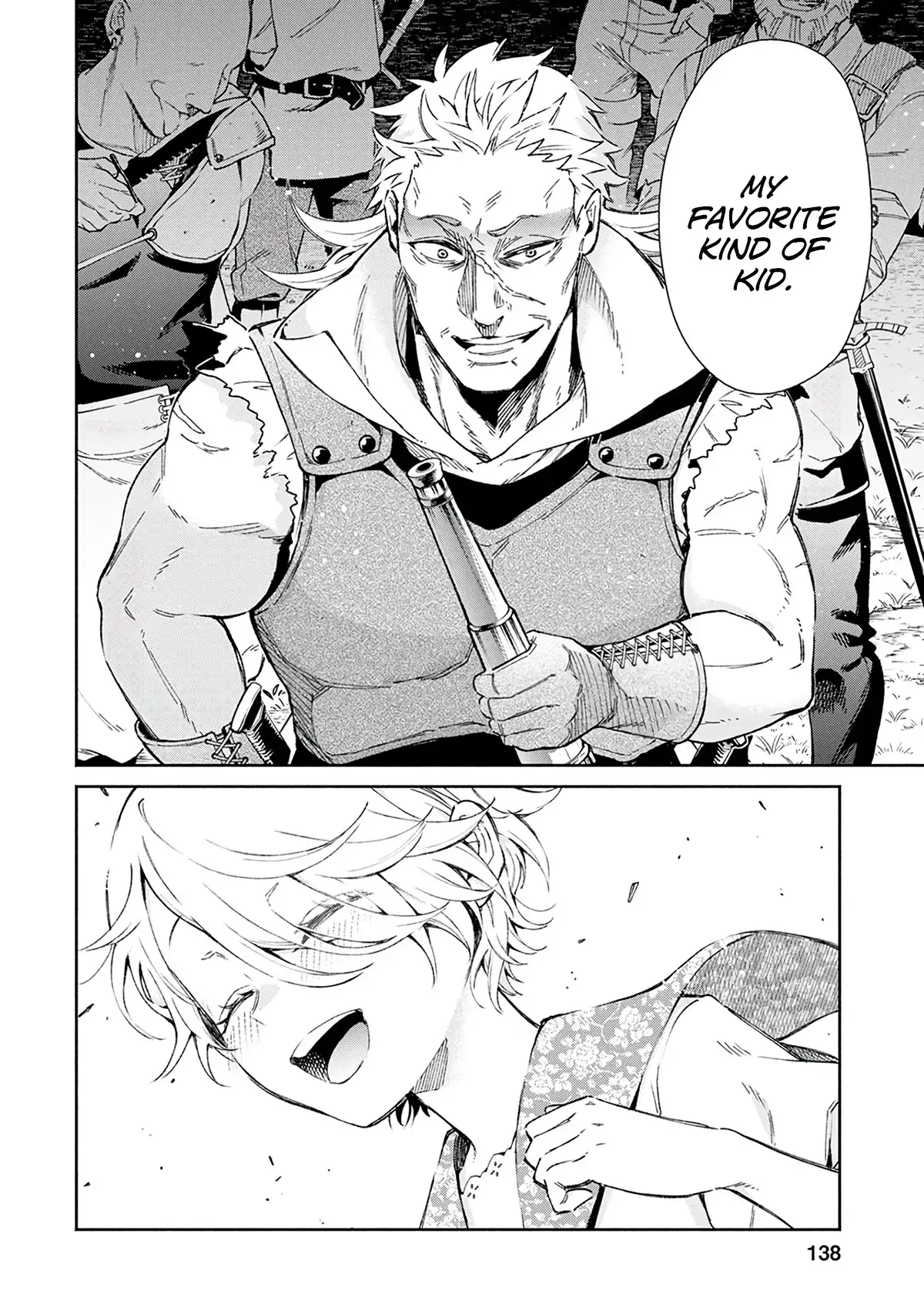 Maou-sama, Retry! - Chapter 20 Page 23