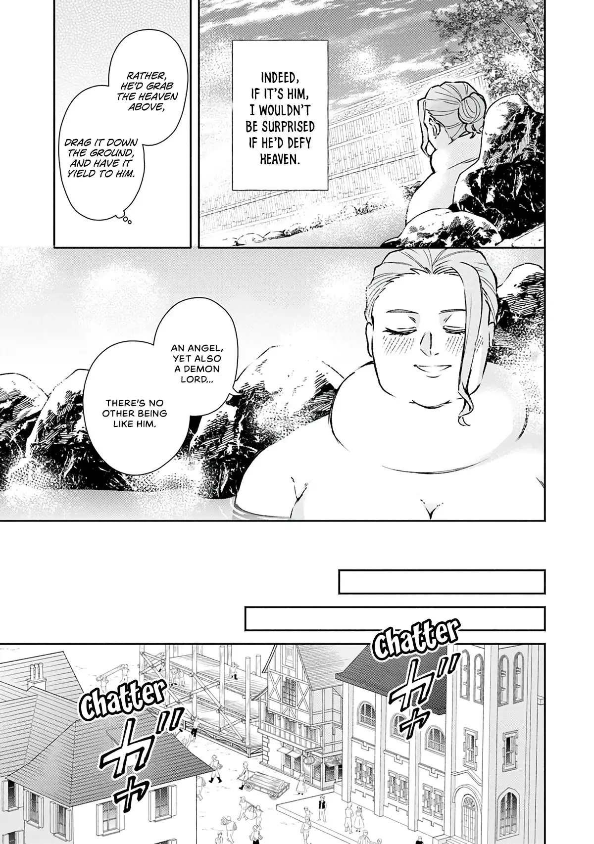 Maou-sama, Retry! - Chapter 20 Page 8