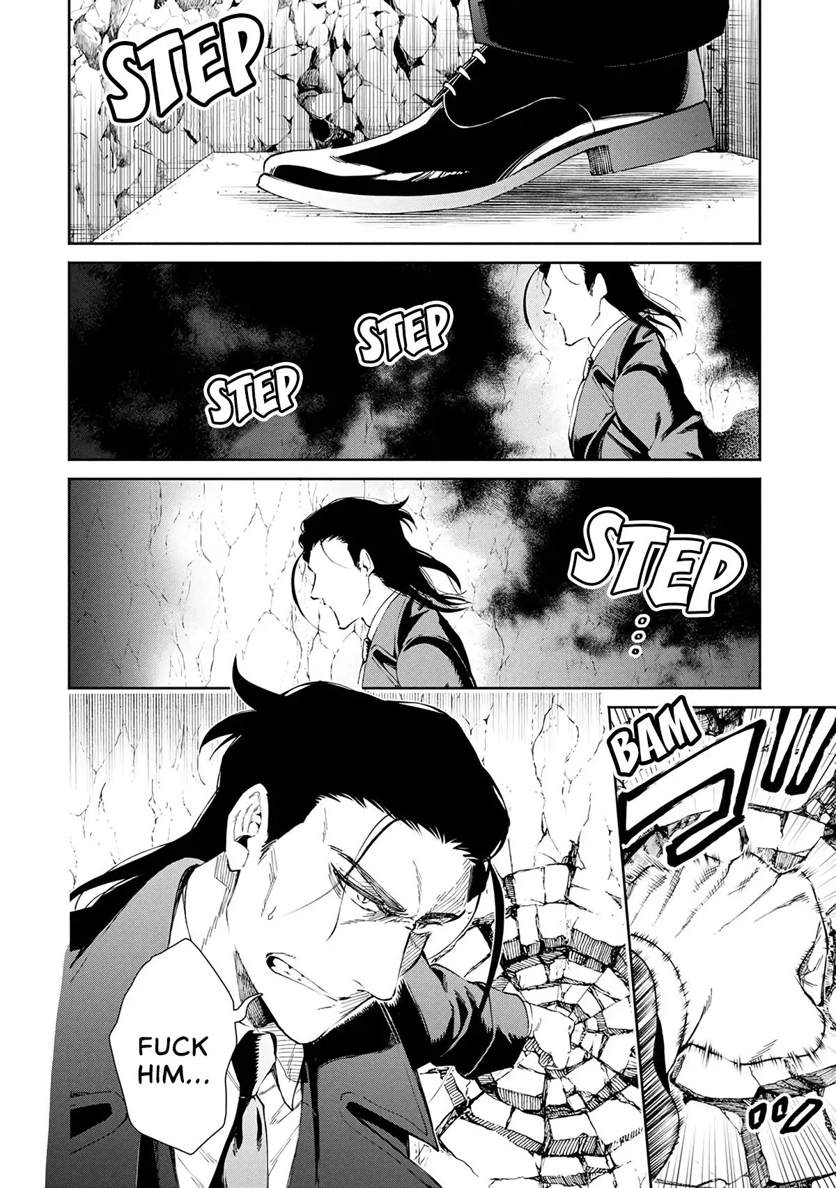 Maou-sama, Retry! - Chapter 23 Page 29