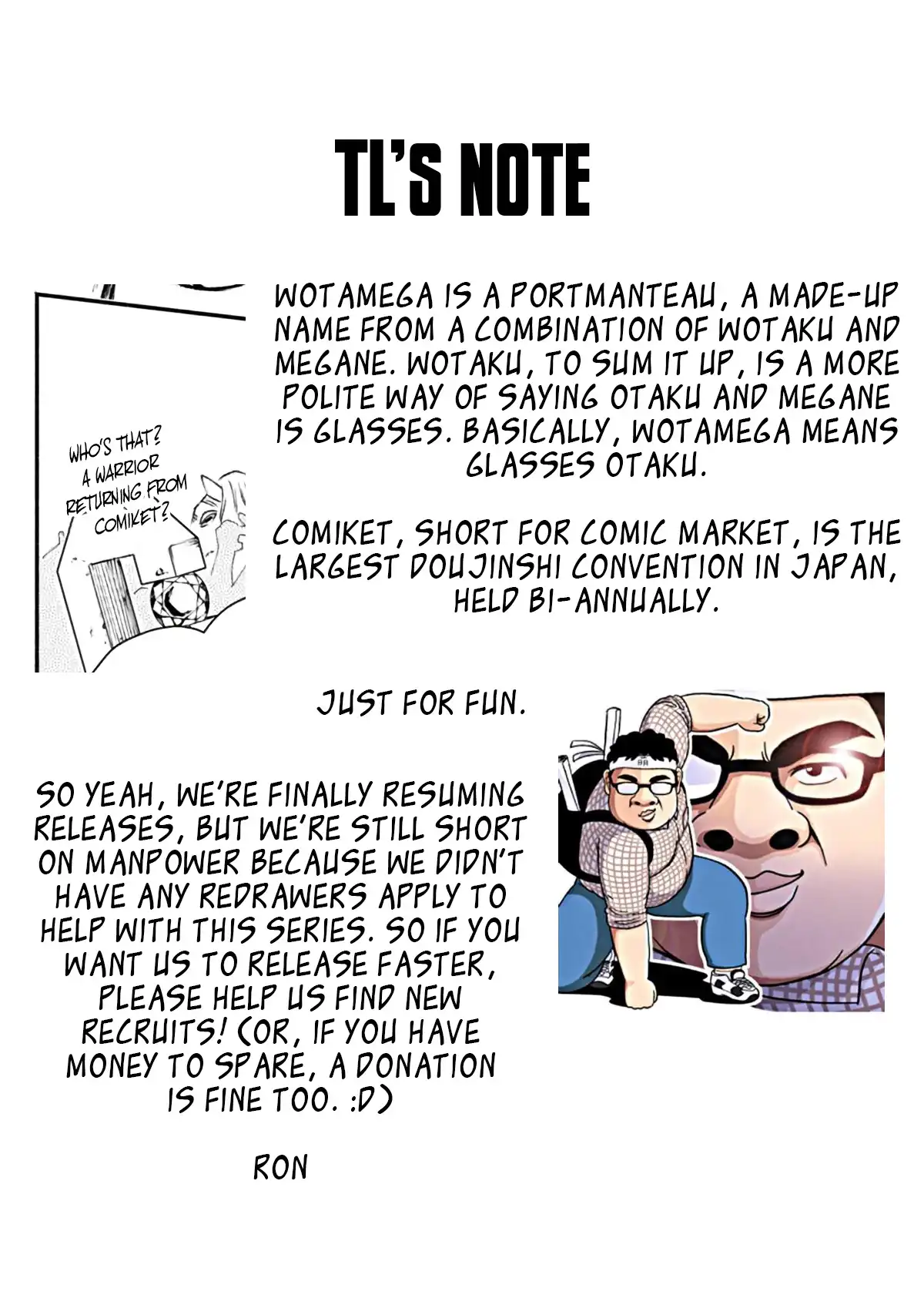 Maou-sama, Retry! - Chapter 23 Page 38